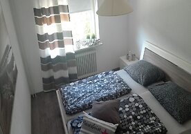 Haus Meeresbrise