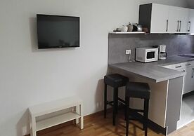 Haus Meeresbrise