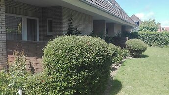 Haus Meeresbrise