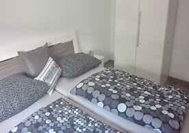 Haus Meeresbrise