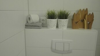Haus Meeresbrise