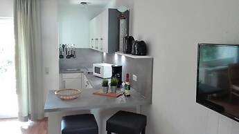 Haus Meeresbrise