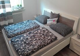 Haus Meeresbrise