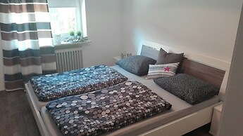 Haus Meeresbrise