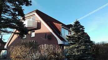Watt ne Wohnung mit Balkon