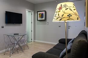Arenal Suites Preciados