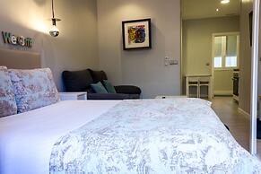Arenal Suites Preciados
