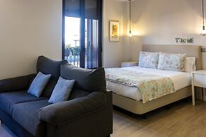 Arenal Suites Preciados
