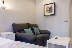 Arenal Suites Preciados
