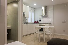 Arenal Suites Preciados