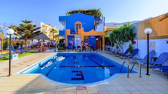 Eltina Apartments
