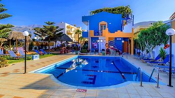 Eltina Apartments