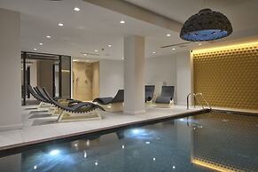 HOLM Boutique &Spa - IK Collection