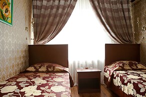 Hotel Topaz