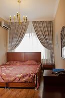 Hotel Topaz