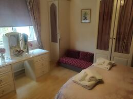 Myrtle Cottage Vacation Rooms