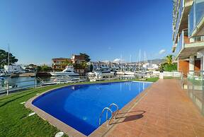 Apartamento 3306- Les Marines Garbí 2-5