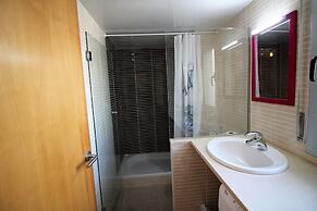 Apartamento 3306- Les Marines Garbí 2-5