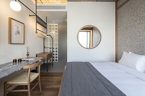 Ergon House Athens