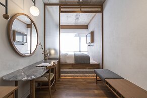 Ergon House Athens