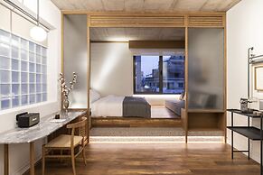 Ergon House Athens