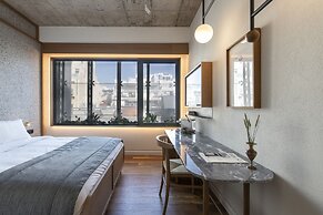 Ergon House Athens