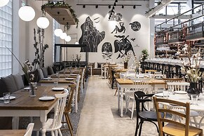 Ergon House Athens