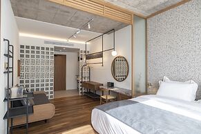Ergon House Athens