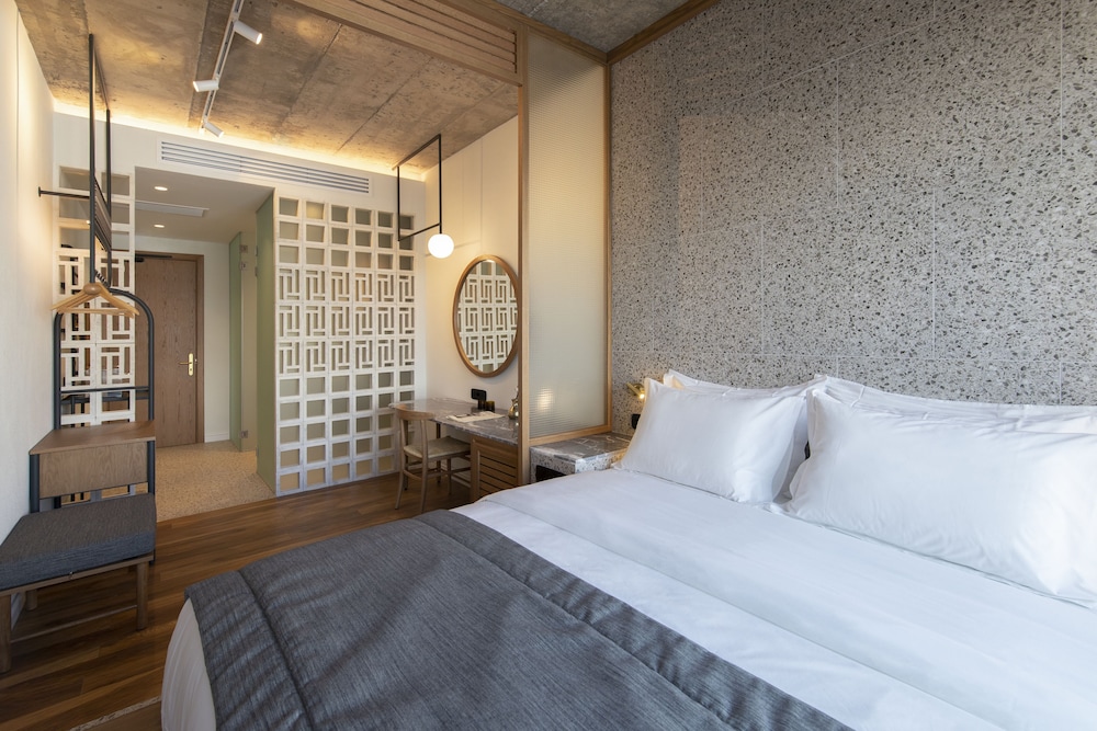 Ergon House Athens