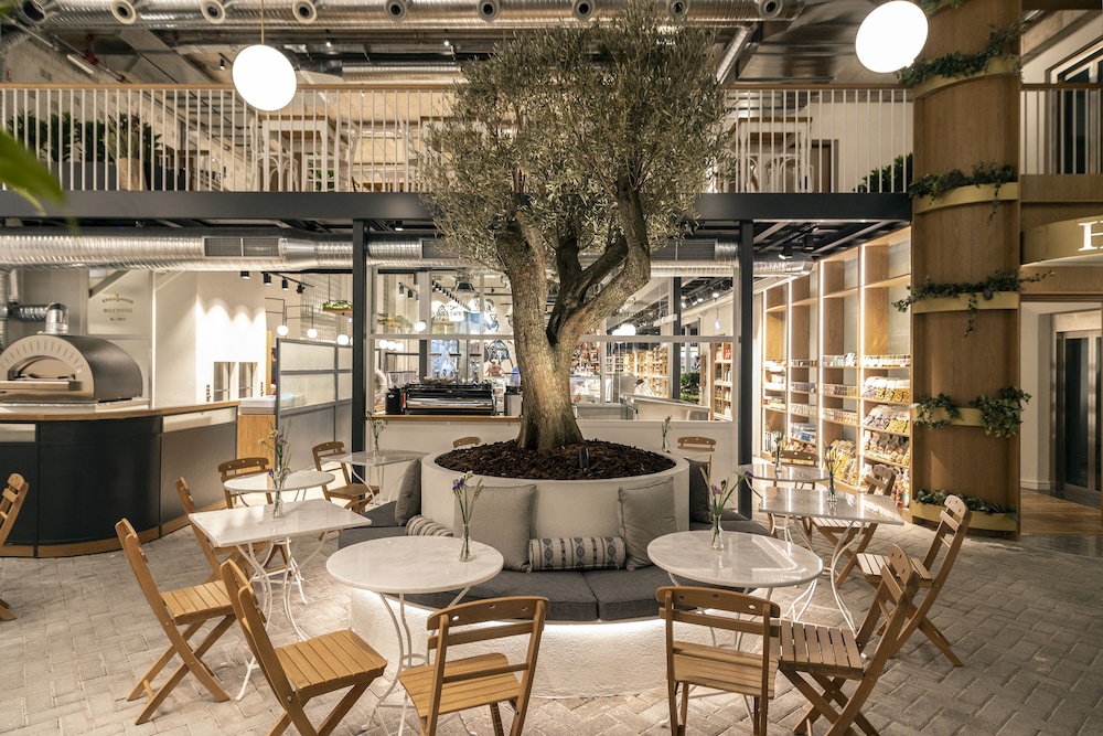 Ergon House Athens