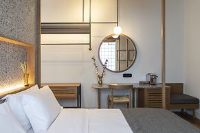 Ergon House Athens