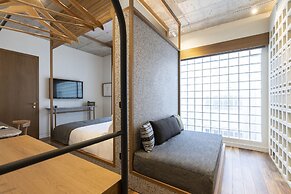 Ergon House Athens