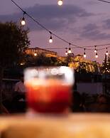 Ergon House Athens