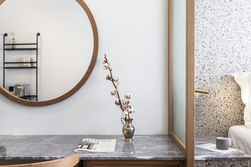 Ergon House Athens