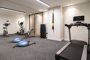 Ergon House Athens