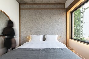 Ergon House Athens