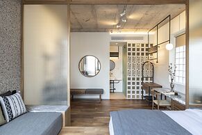 Ergon House Athens