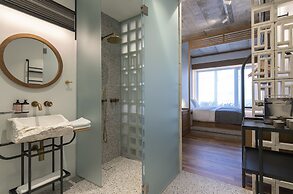 Ergon House Athens