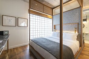 Ergon House Athens