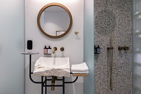 Ergon House Athens