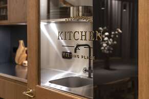 Ergon House Athens