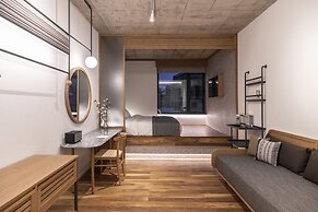Ergon House Athens
