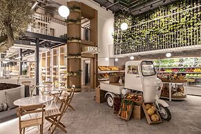 Ergon House Athens