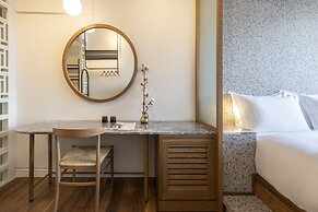 Ergon House Athens
