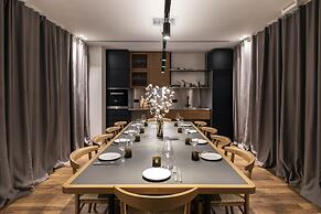 Ergon House Athens