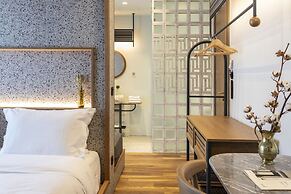 Ergon House Athens