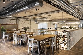 Ergon House Athens