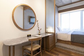 Ergon House Athens