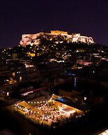 Ergon House Athens