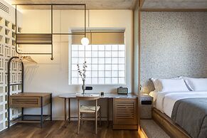 Ergon House Athens